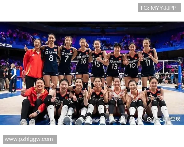 亚洲运会2018中国女排激战泰国队展现巅峰实力与团队精神