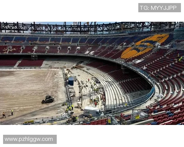 拉波尔塔:诺坎普下赛季前竣工,期望到时请梅西承受全场问候